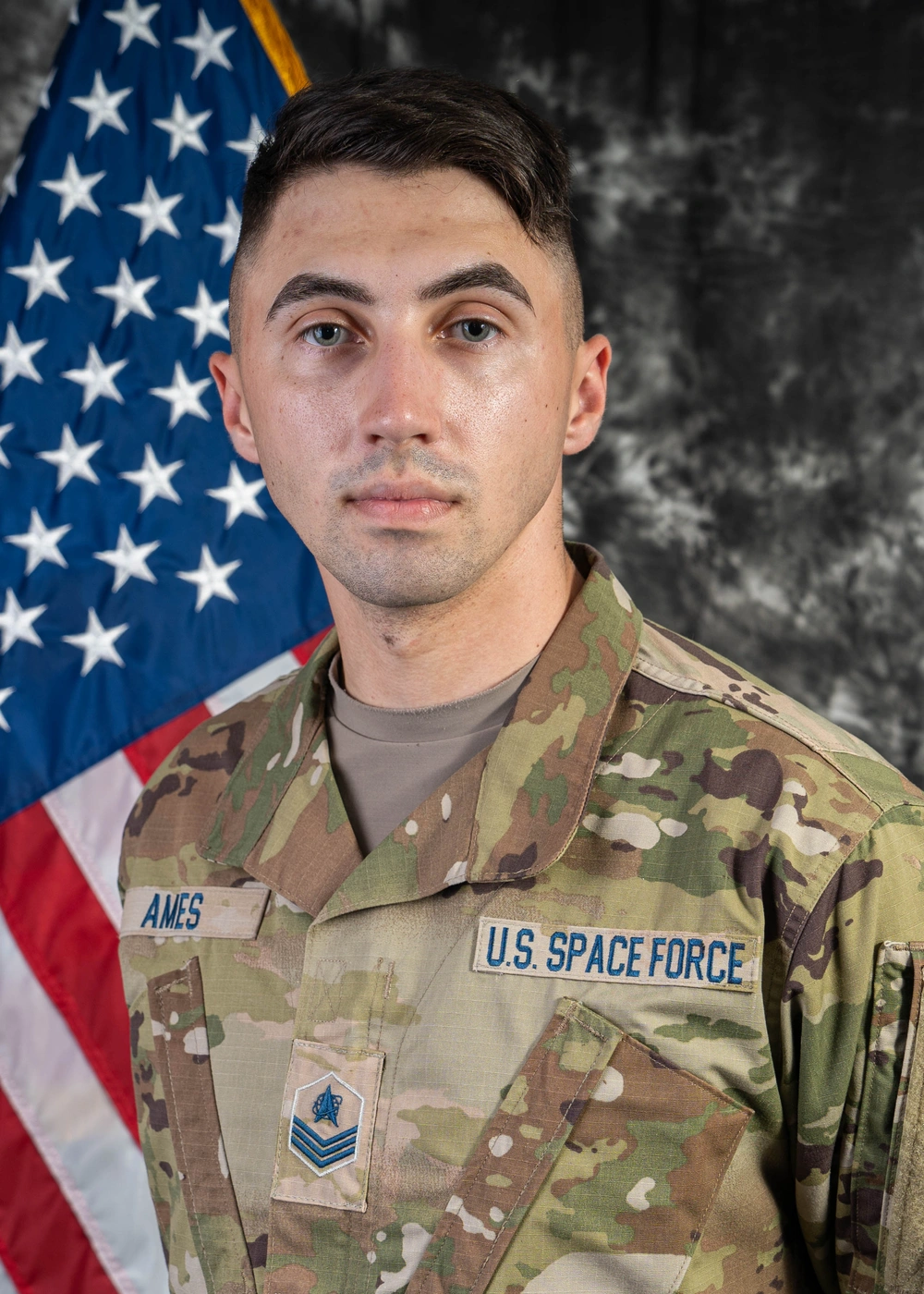 DVIDS Images Shelton native joins Joint Task ForceNational Capital