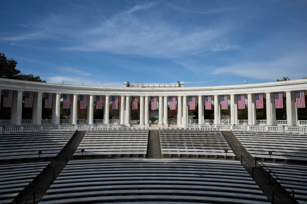 Veterans day remarks answer key