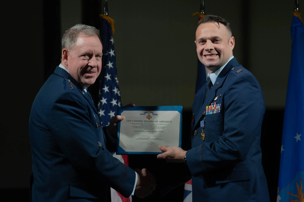 DVIDS - Images - 494th Fighter Squadron, Fighter Generation Squadron ...
