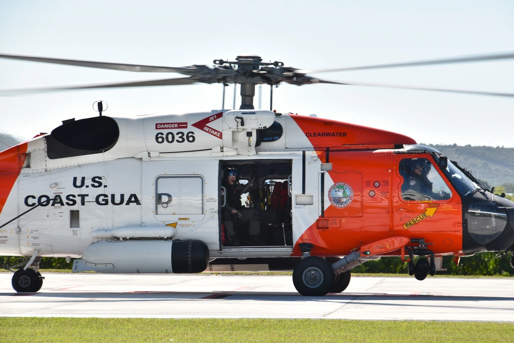 Dvids - Images - U.s. Naval Hospital Guantanamo Bay Receives Medevac 