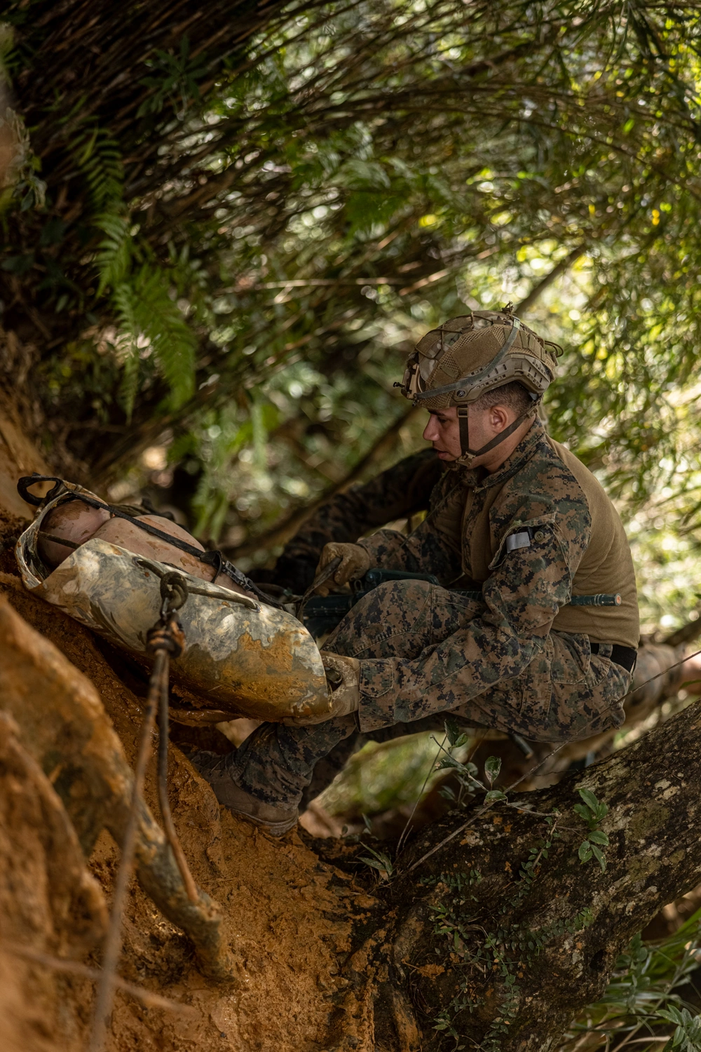 Dvids - Images - 4th Marines 