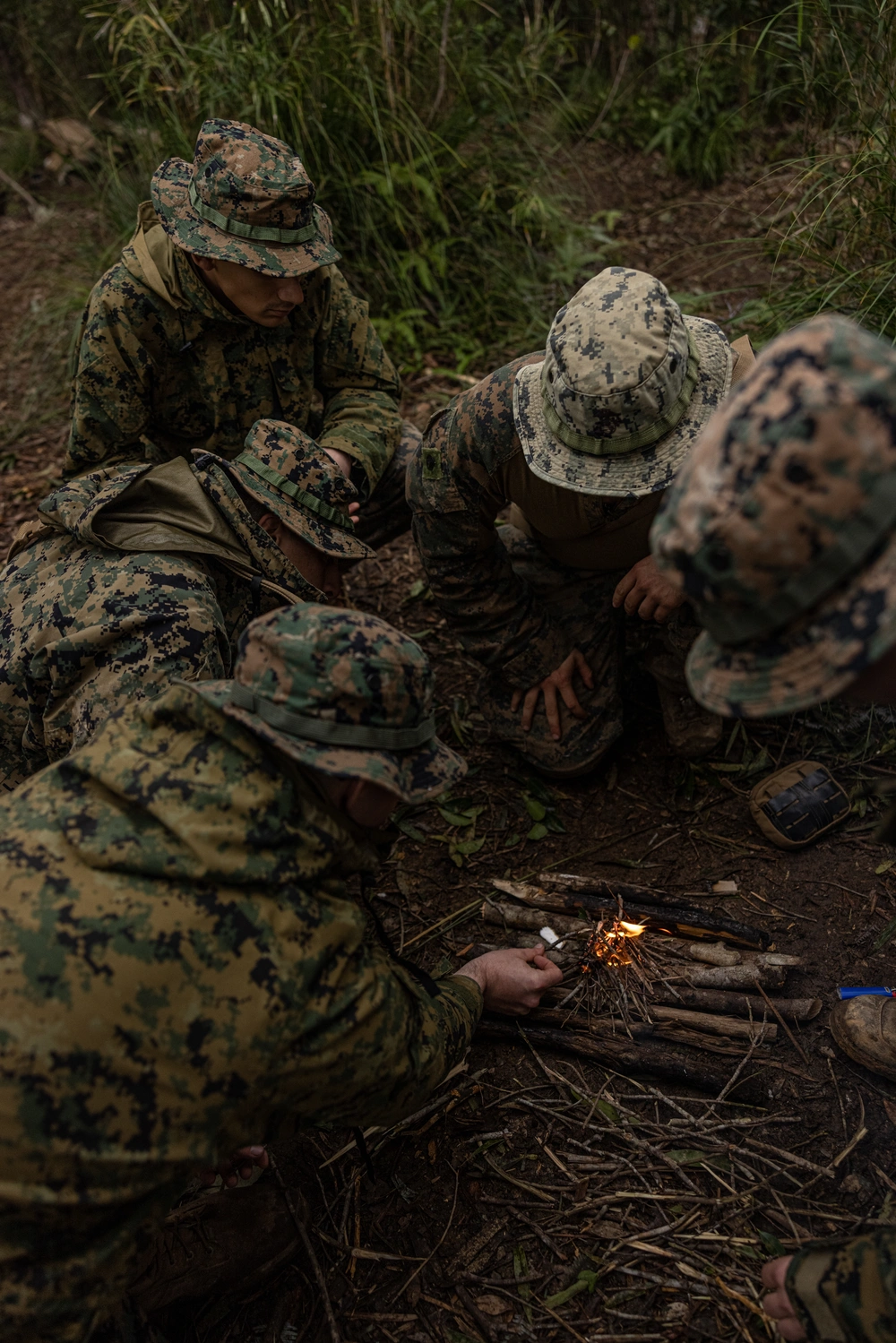 Dvids - Images - 4th Marines 