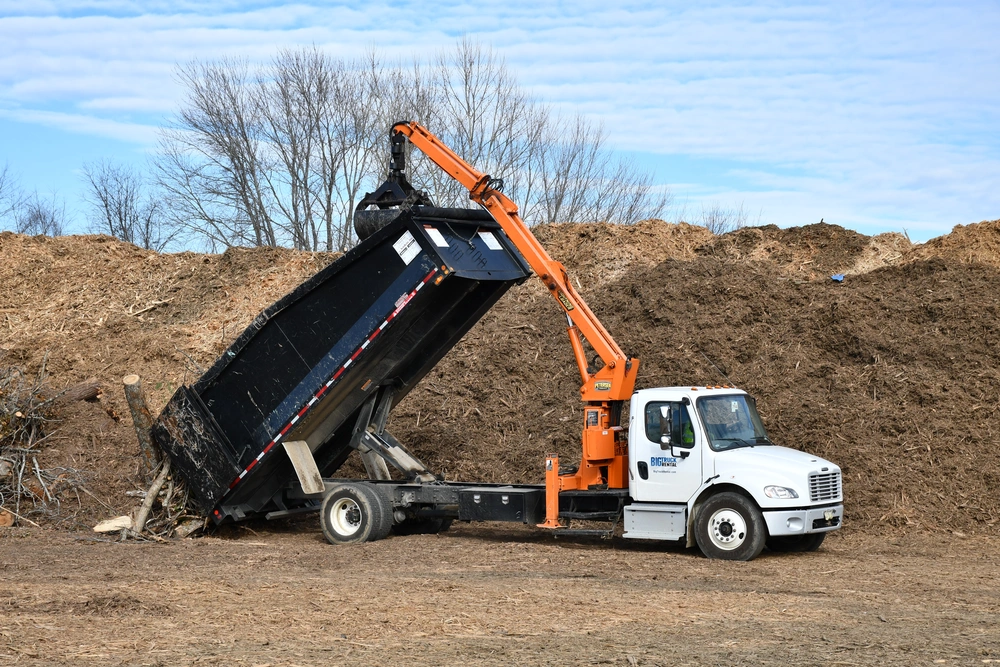 DVIDS Images USACE Collects Debris In North Carolina Image 4 Of 11