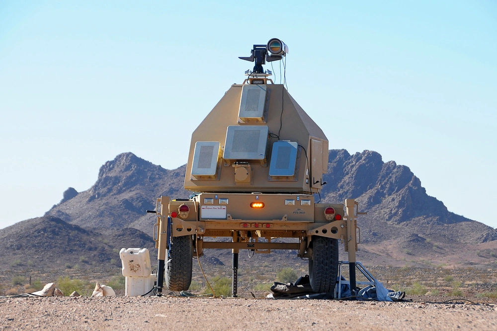 Civilian Airport Drone Defense — Protecting the Skies Without Jamming ATC