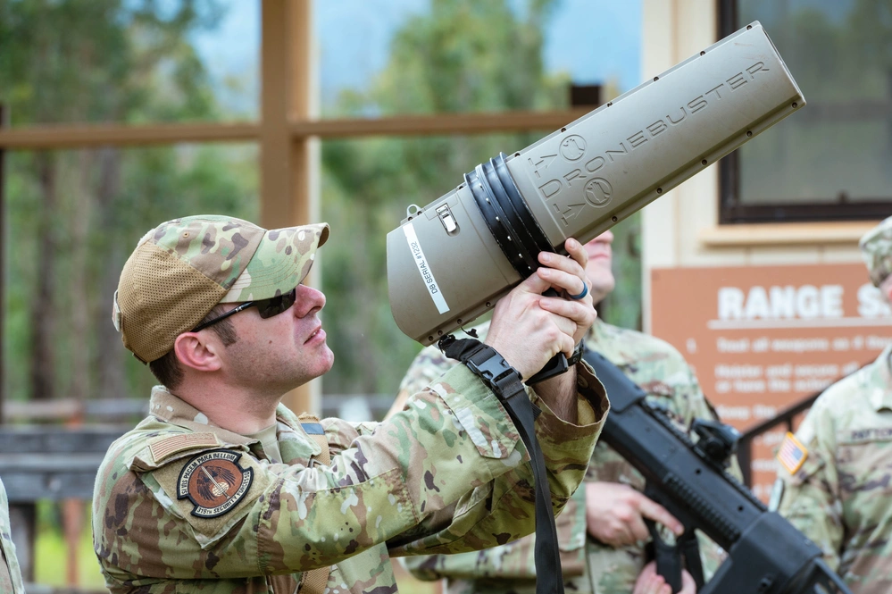 Electronic Attack vs. Electronic Protection in Counter-UAS