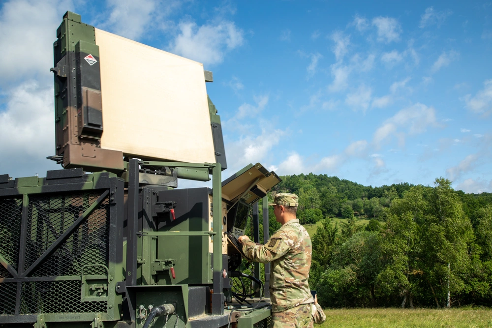 Mobile and Dismounted C-UAS — Defense That Moves With the Fight