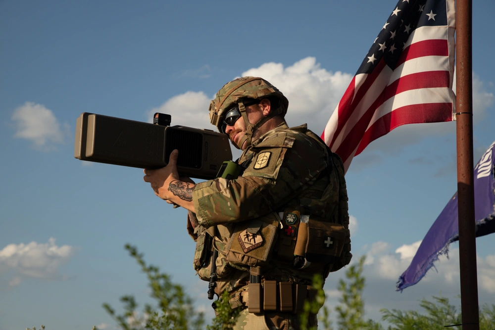 DVIDS - Images - 808th Engineer Company conduct foot patrol along the ...