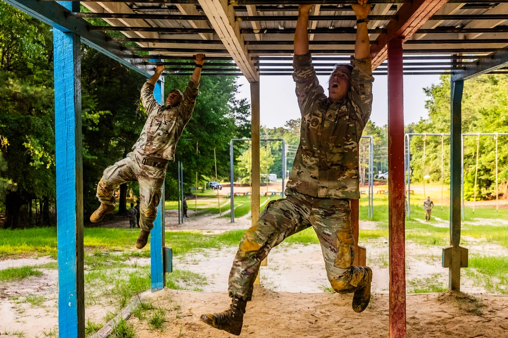 DVIDS - Images - 2025 06 03 MCoE Drill Sergeant of the Year Competition ...