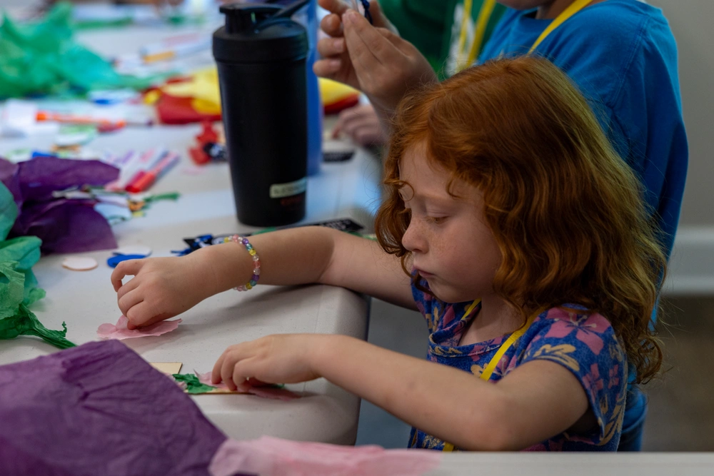 DVIDS Images MCCSSS Religious - 1000w Q95 