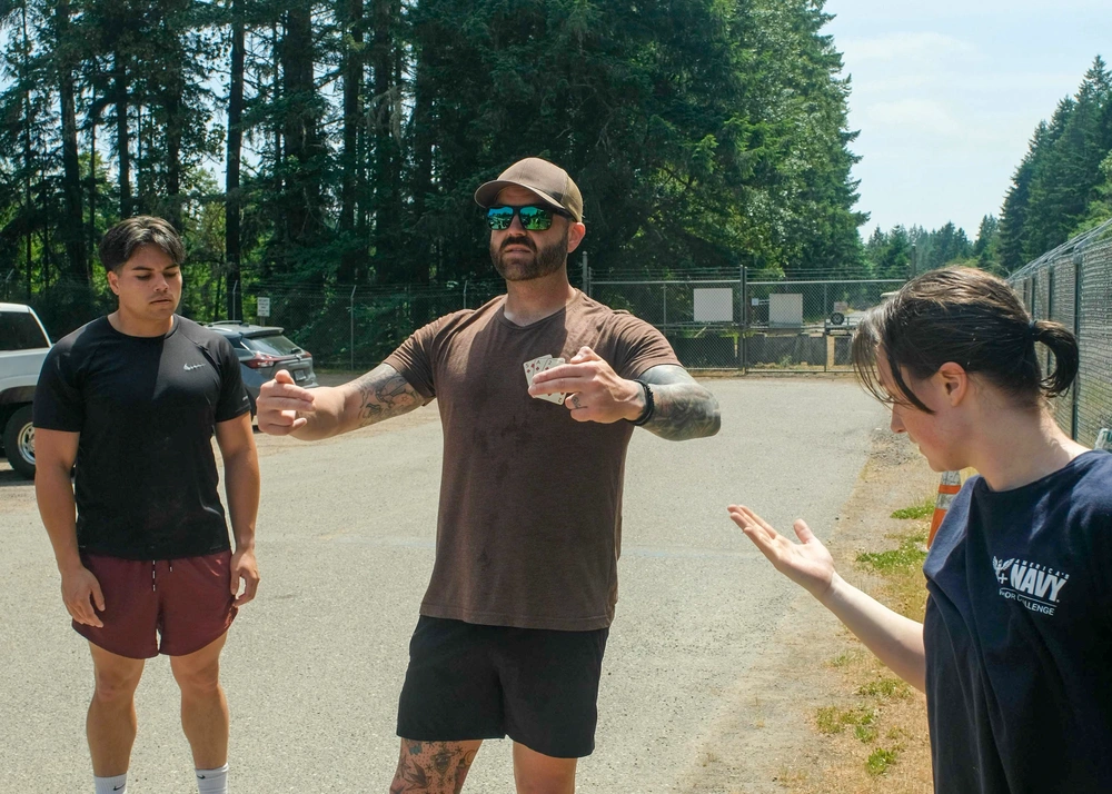 DVIDS Images NTAG PNW Special - 1000w Q95 