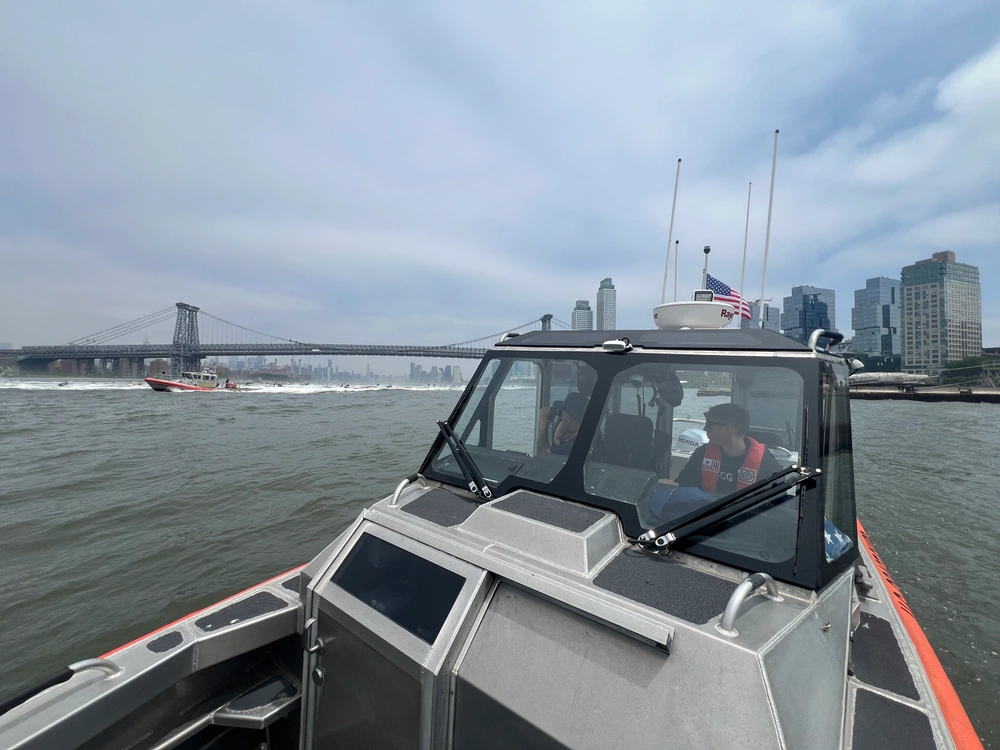 DVIDS Images U S Coast Guard Enforces Security Zone During Jet Ski 1000w Q95 