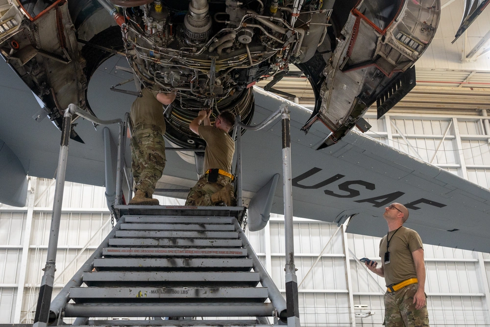 DVIDS Images Joint Base Charleston - 1000w Q95 