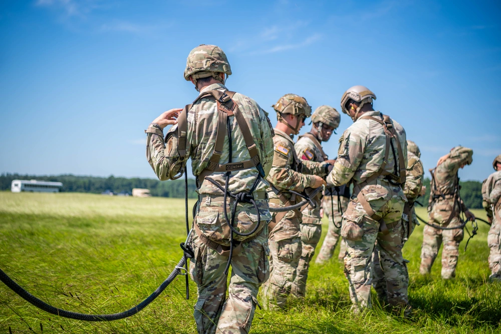 DVIDS - Images - 2025 07 03 RSLC FRIES Training [Image 11 of 16]