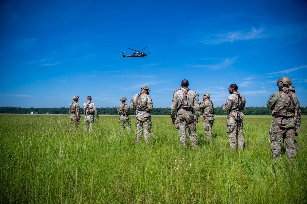 DVIDS - Images - 2025 07 03 RSLC FRIES Training [Image 6 of 16]