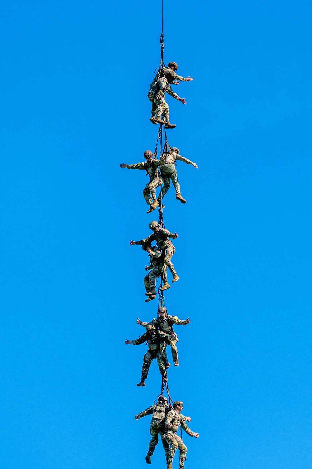 DVIDS - Images - 2025 07 03 RSLC FRIES Training [Image 13 of 16]