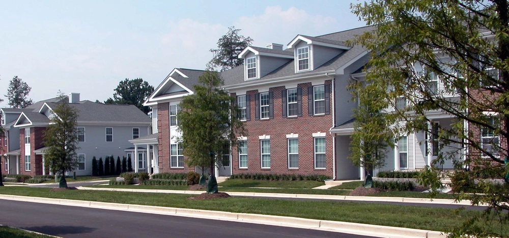 Military Families New Community