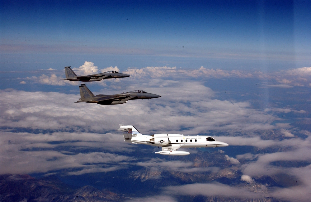 DVIDS Images Air Force F 15C - 1000w Q95 