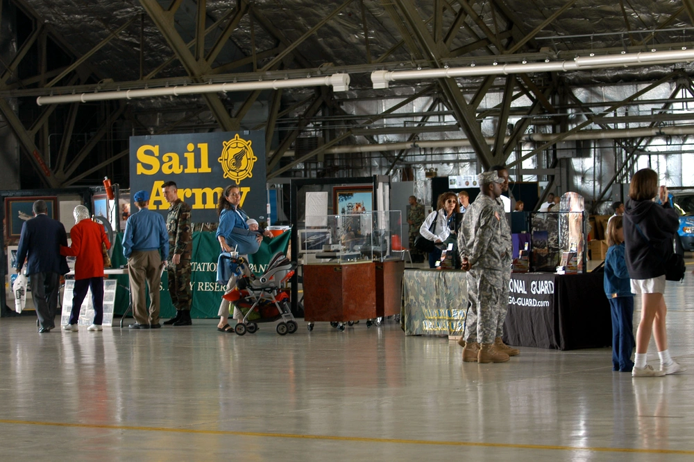 DVIDS Images Military Open - 1000w Q95 