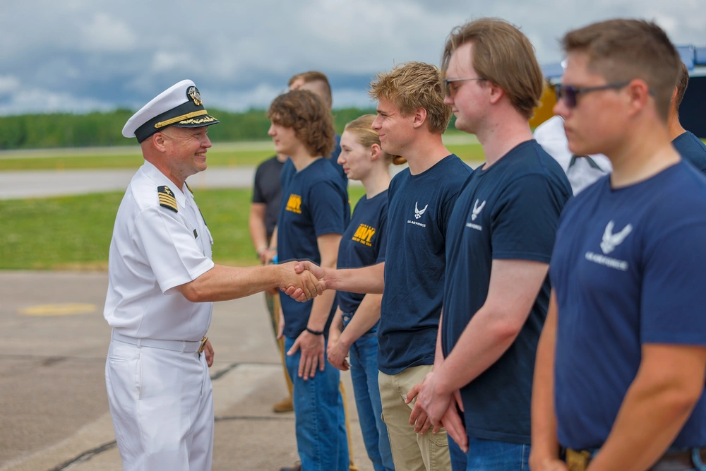 DVIDS Images USS Ronald Reagan - 1000w Q95 