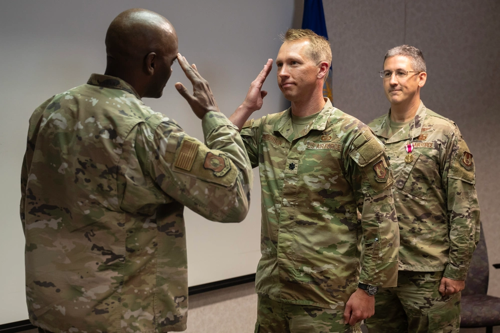 DVIDS Images Americas amp Indo Pacific - 1000w Q95 