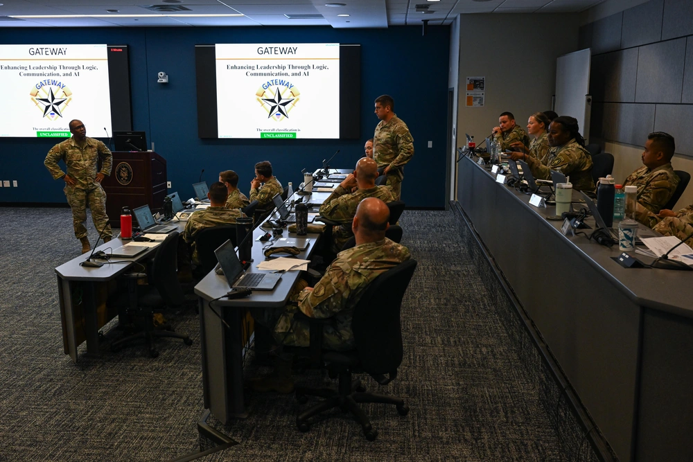 DVIDS Images JSOU s Enlisted - 1000w Q95 