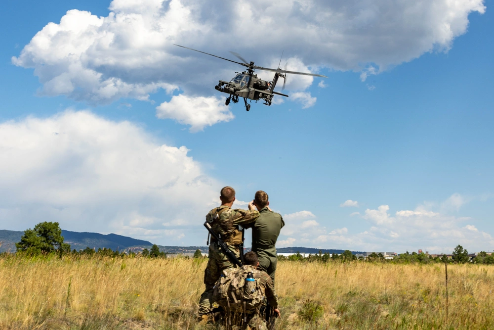 DVIDS Images U S Air Force - 1000w Q95 