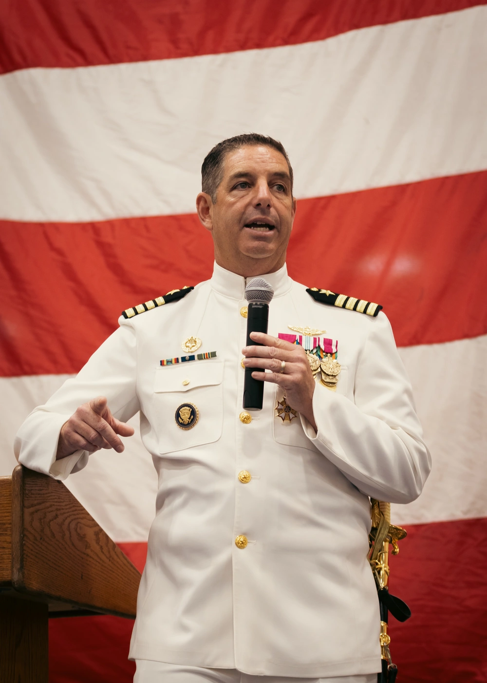 DVIDS Images NAVAL STATION - 1000w Q95 