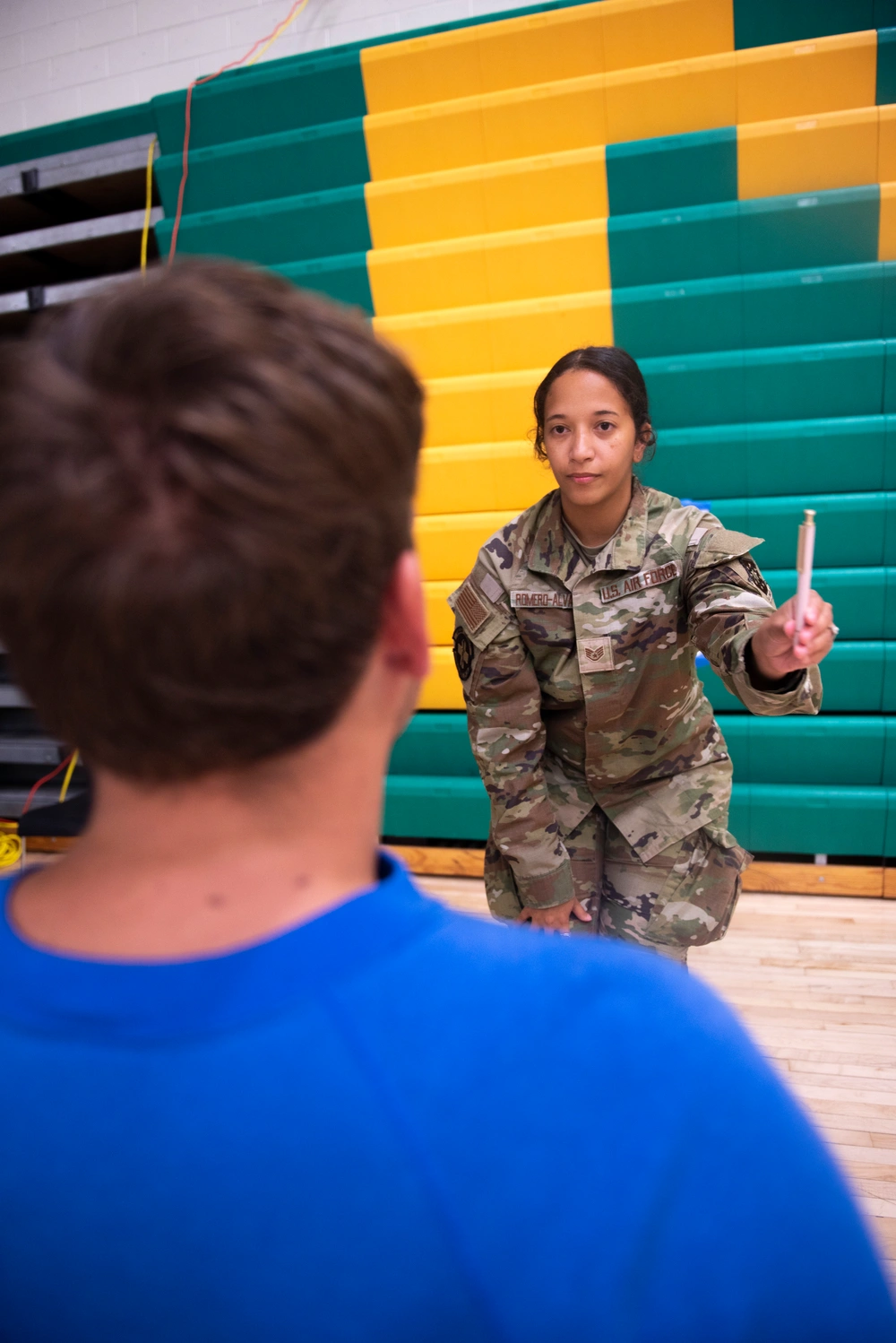 DVIDS Images Operation Healthy - 1000w Q95 