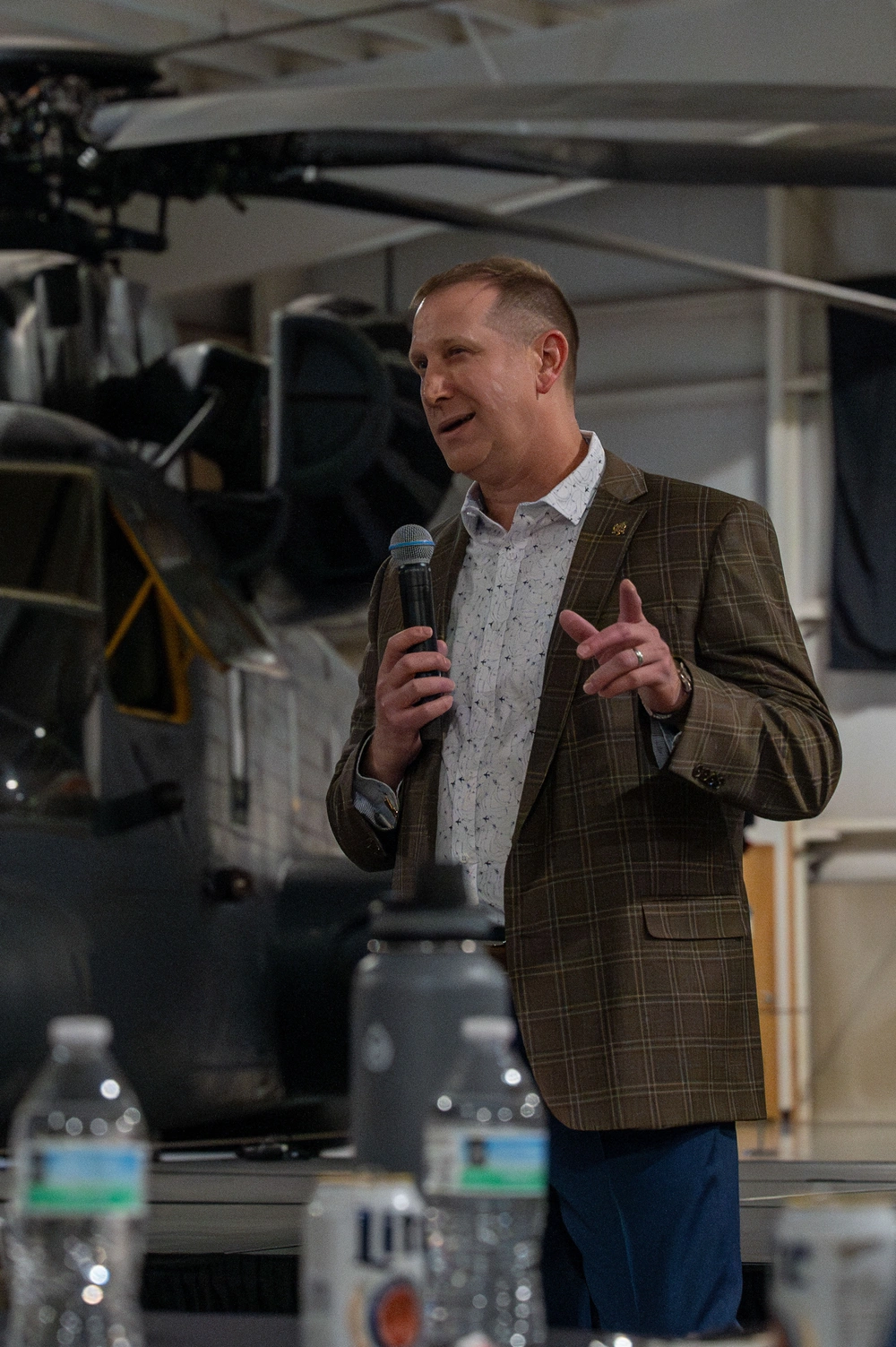 DVIDS Images 70th Anniversary - 1000w Q95 