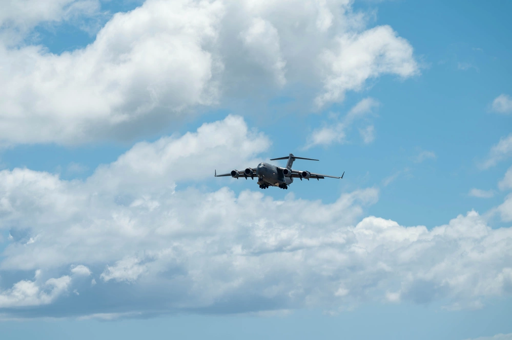 DVIDS Images U S Air Force - 1000w Q95