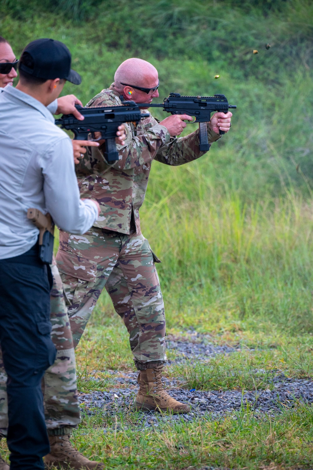 DVIDS Images Chief Master Sergeant - 1000w Q95