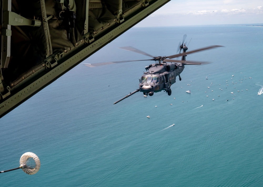 DVIDS Images 2025 Cocoa Beach - 1000w Q95 