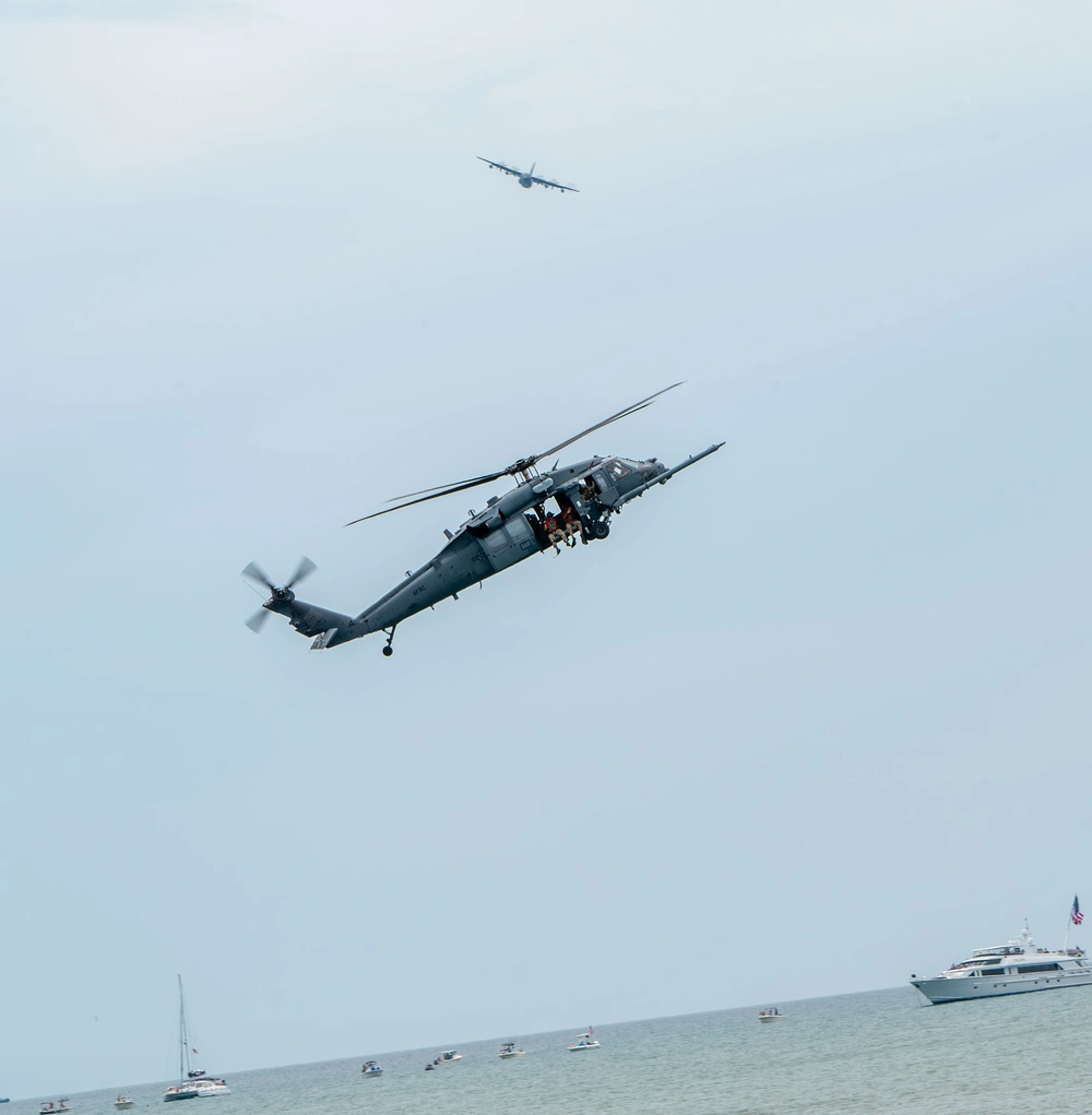 DVIDS Images 2025 Cocoa Beach - 1000w Q95 