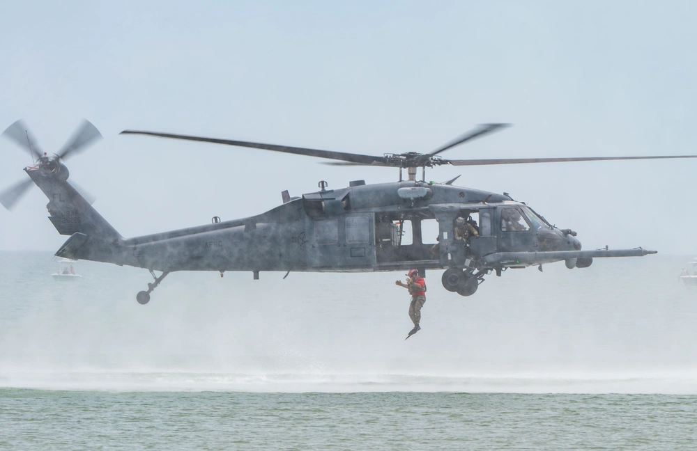 DVIDS Images 2025 Cocoa Beach - 1000w Q95 