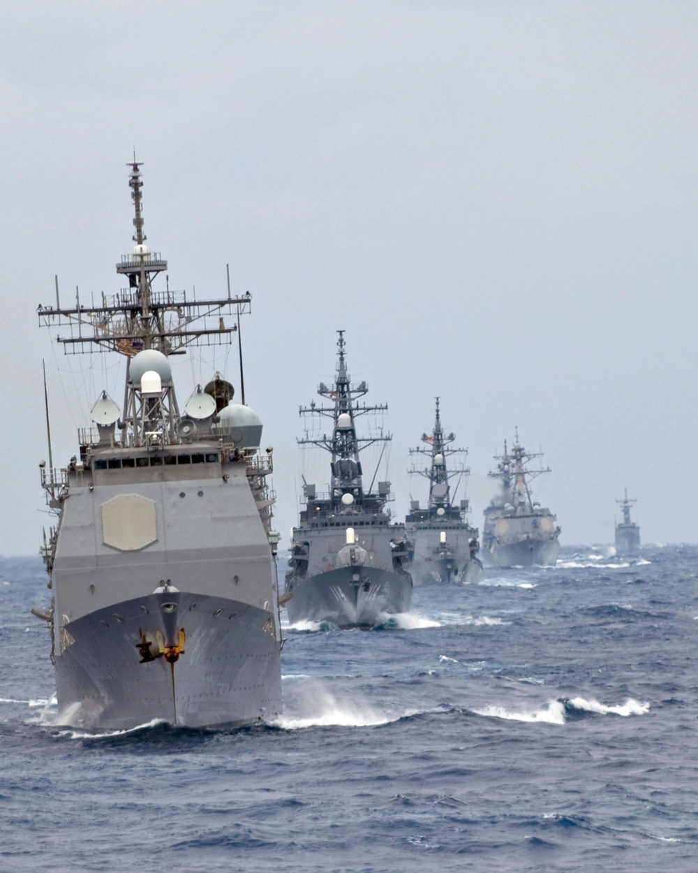 【★非常レア★米軍放出品】USS CG67 SHILOH船マーク付きブランケット ☆非常レア☆米軍放出品】USS CG67 SHILOH船マーク付きブランケット