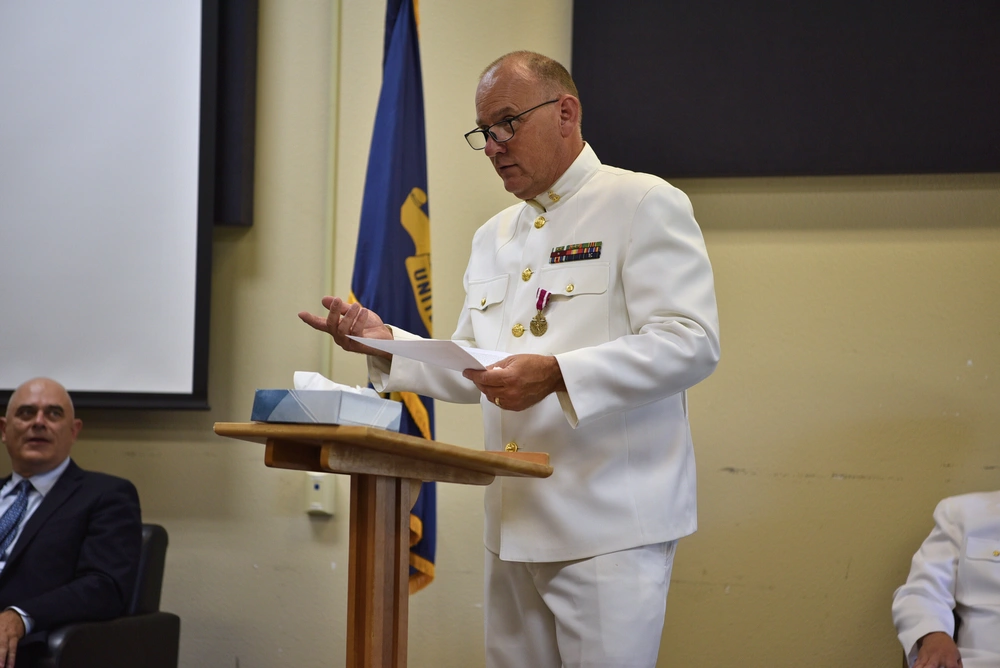 DVIDS Images Navy Band Southwest - 1000w Q95