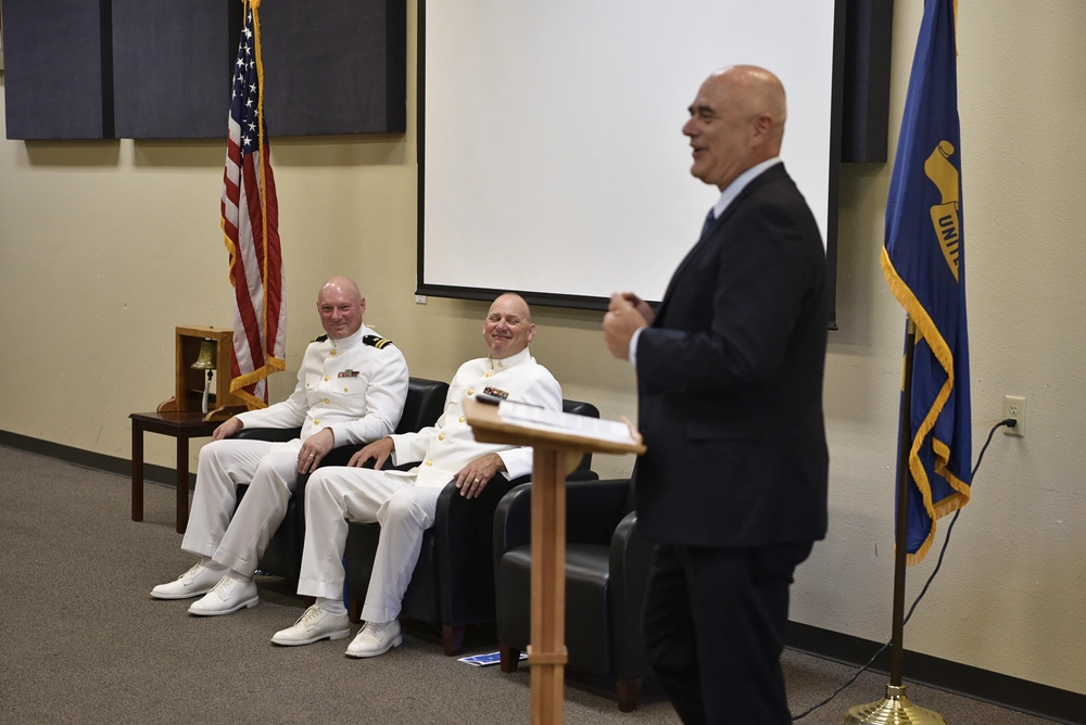 DVIDS Images Navy Band Southwest - 1000w Q95