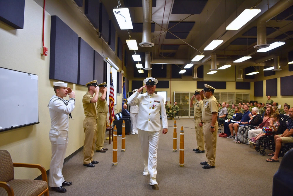 DVIDS Images Navy Band Southwest - 1000w Q95