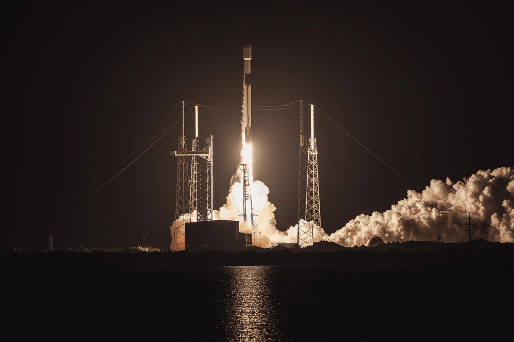 DVIDS - Images - KF-01 Launches from Cape Canaveral Space Force