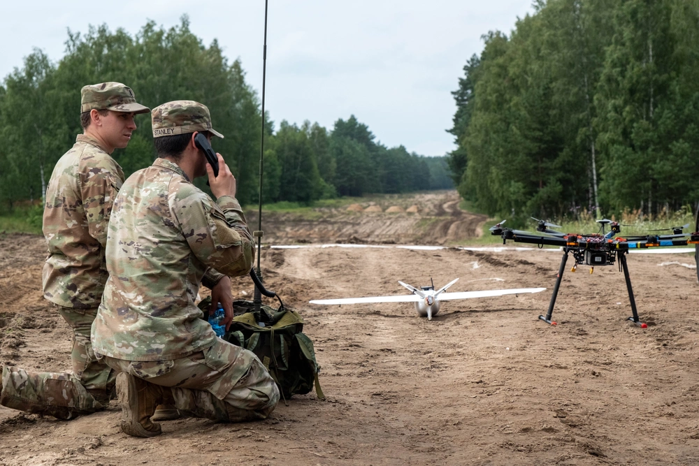 Moszkva titkos drónháborúja rázta meg a NATO-t