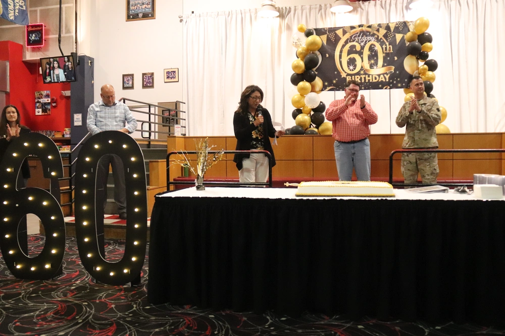DVIDS - Images - Fort McCoy celebrates Army Community