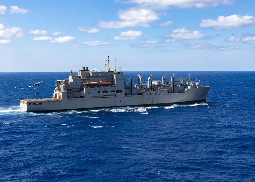 DVIDS - Images - 250804-N-FY193-1163 [Image 11 of 34]