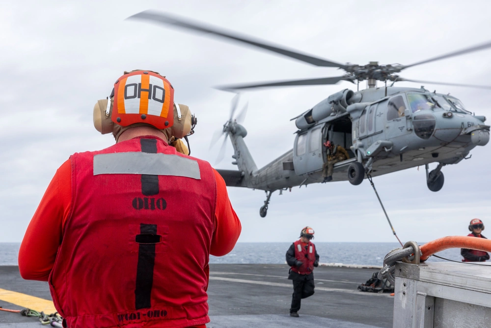 DVIDS - Images - 250808-N-DL824-3114 [Image 14 of 24]