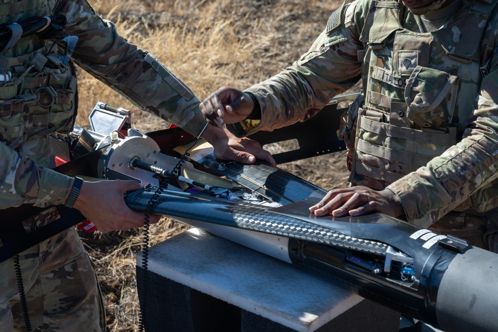 Soldiers assigned to I Corps gained hands-on experience in the field handling, operating and maintaining LE during the LE-SR SUD at Joint Base Lewis-McChord in August 2025.