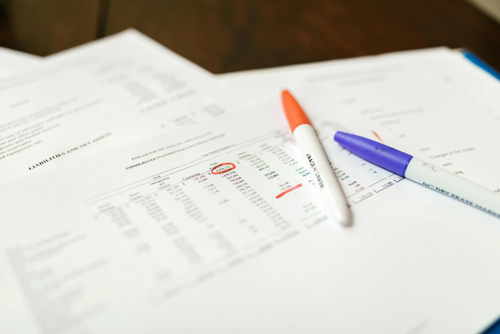 DCAA Customers Page Auditing
