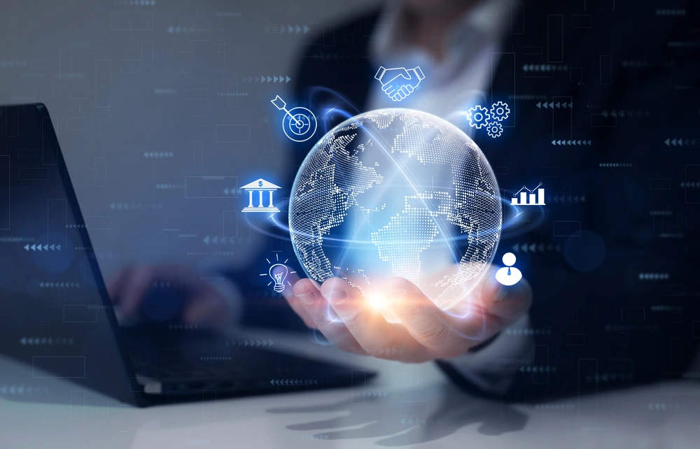 DCAA Business Apps