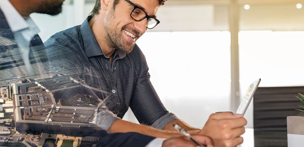 DCAA Web Careers at at Glance