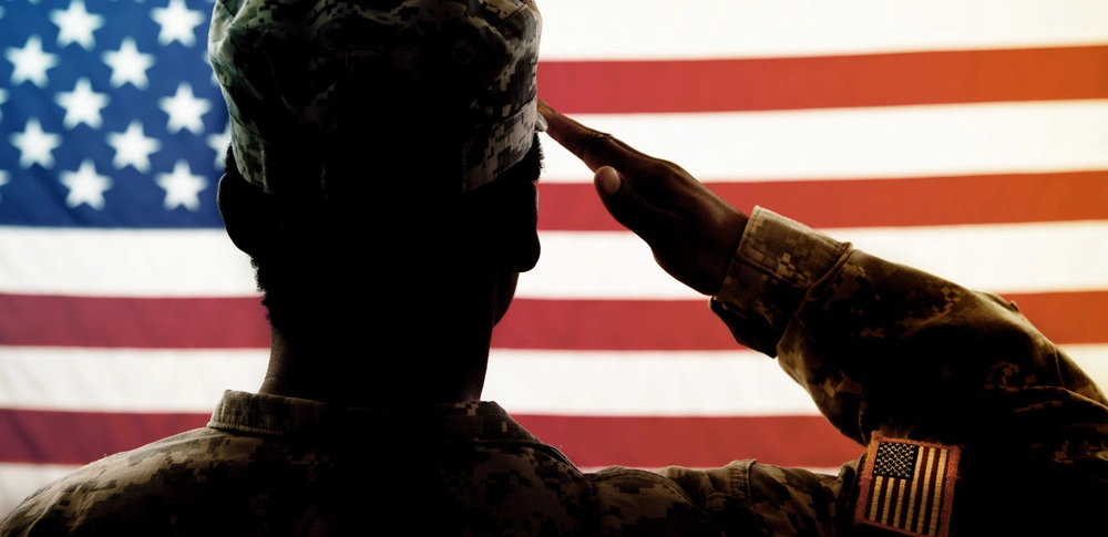 DCAA Web Veterans Programs