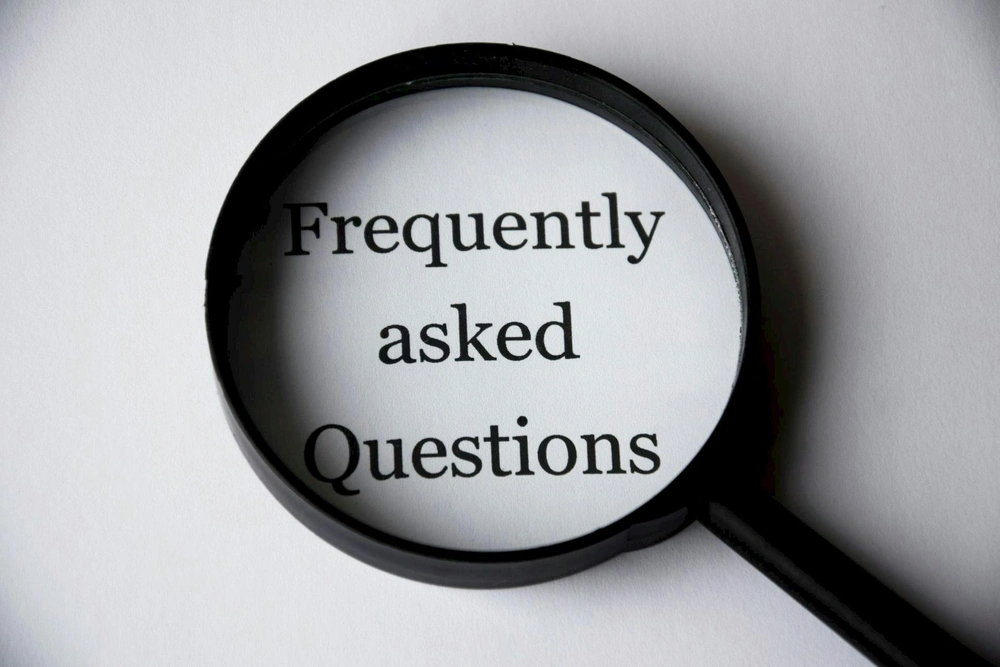 DCAA FAQs