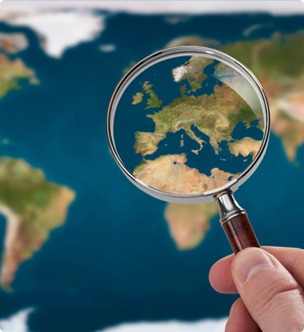 DCAA Office Locator